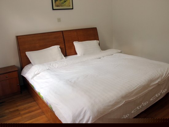 寻梦园（3标间）