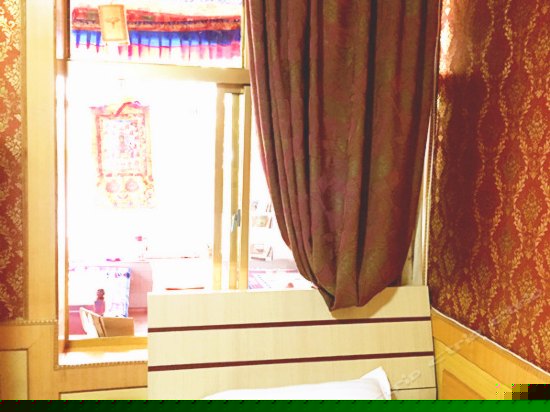 豪华单间（独卫）