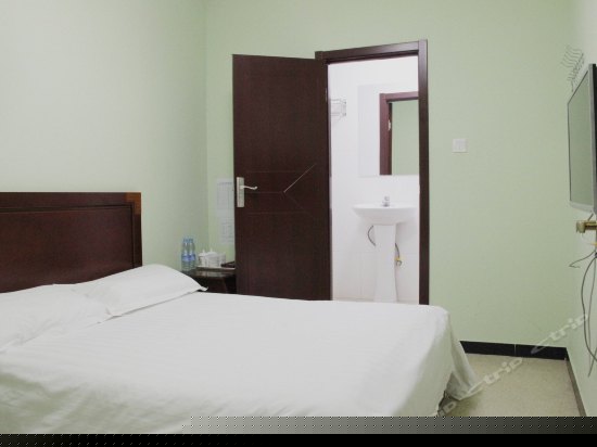 经济间（无窗）