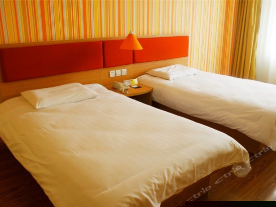 特惠双人房(无窗)