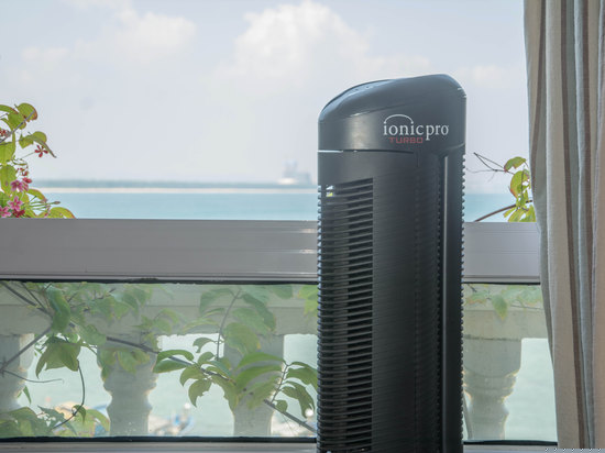 顶级海景木屋