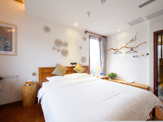 静震（温情岁月房）