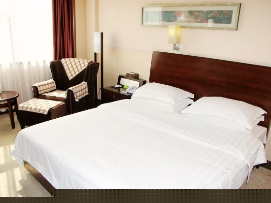 特价商务单人间(无窗)