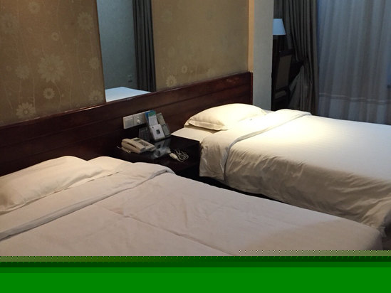 酒店房型