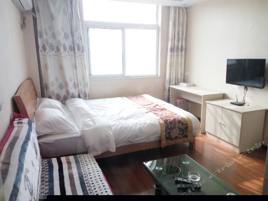 精品地毯大床房