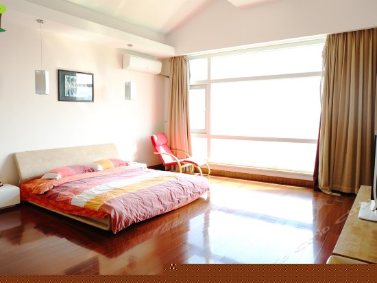 北马别墅楼豪华间