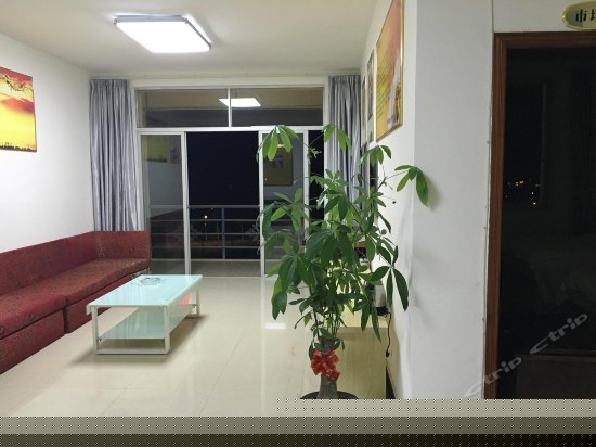 海景套房（三房一厅）