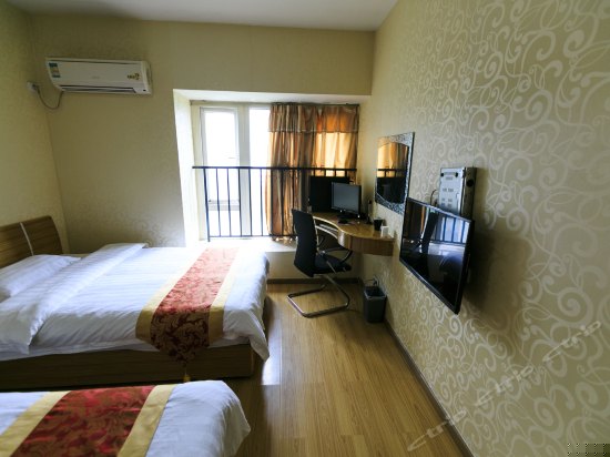 豪华标间（内宾）