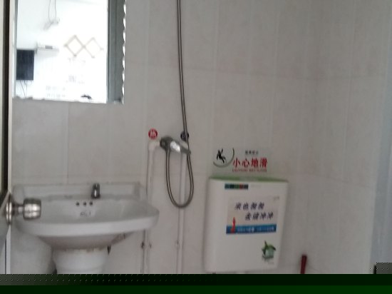 酒店房型