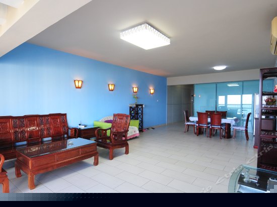 全海景三房一厅