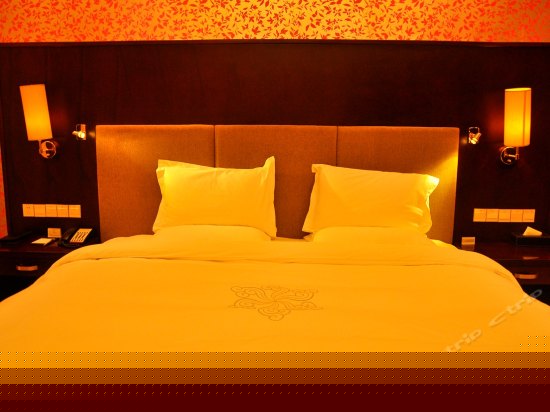 标准大床房(无窗)