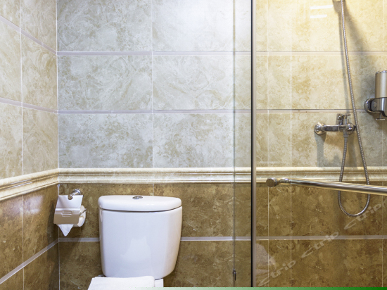 豪华商务双床房