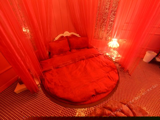 甜蜜梦境（无窗）