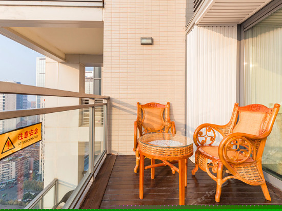 优享度假家庭套房