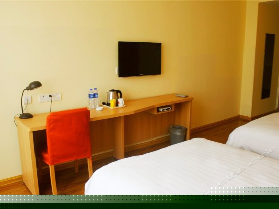 特惠双人房(无窗)