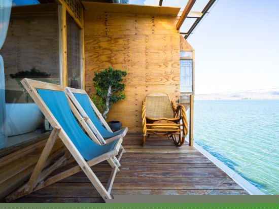 270度豪华海景大床房（一号院）