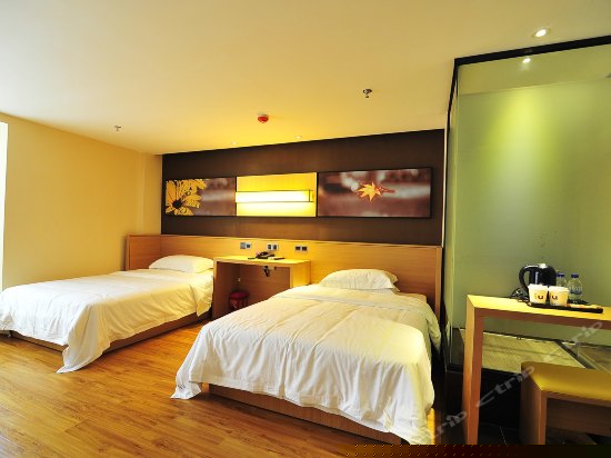 iu Super(家庭套房)