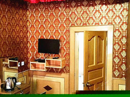 豪华单间（独卫）