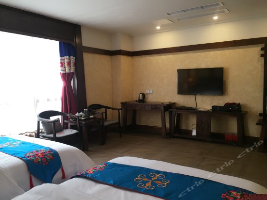 豪华标准间(无窗)