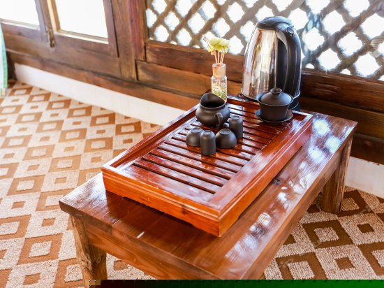 星空浪漫大床房