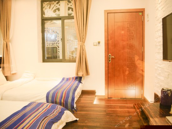 海韵榻榻米标准间