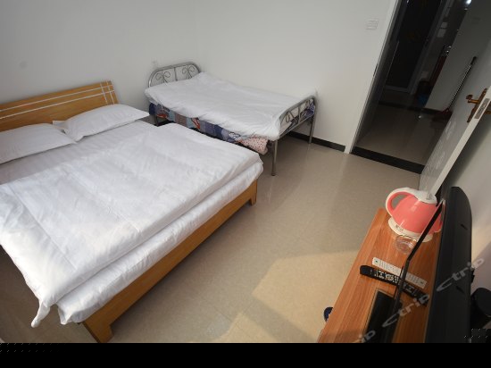 阳光大床房（公卫）