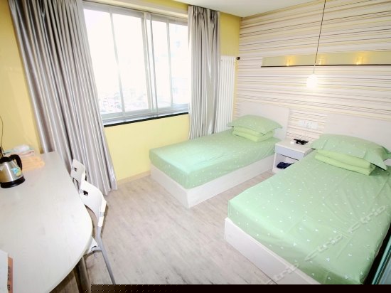 标准房（内宾）