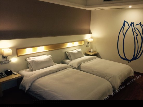 豪华标间（内宾）