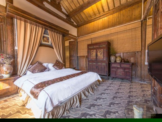 紫藤园独院套房