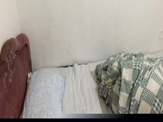 小单人间(公卫)