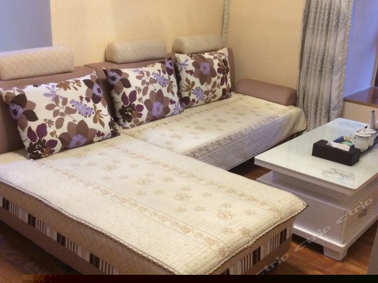 锦里武侯祠温馨套房