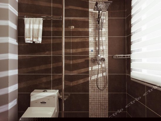 逸林-园景双床房