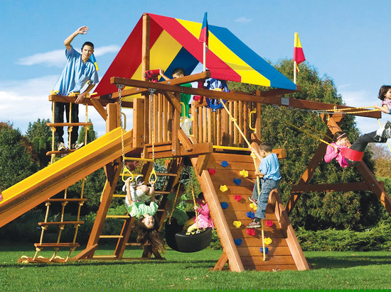 儿童乐园/儿童俱乐部