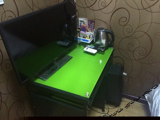 普通间（无窗）