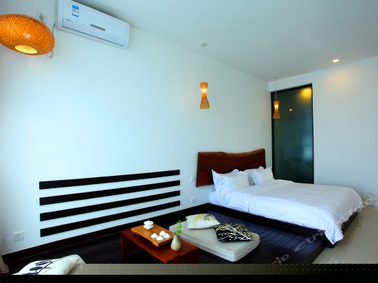 八乐（观海大床房）