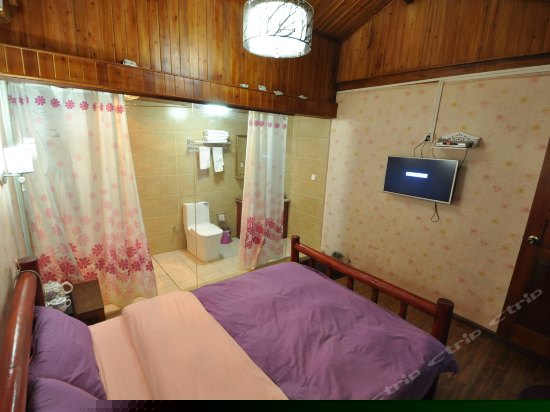 特色大床房（伊甸园）