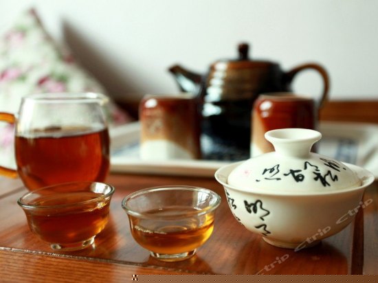 温馨家庭房（十全十美）