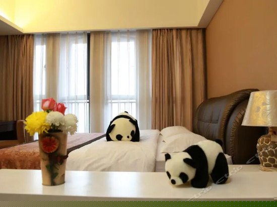 精致豪华大床房