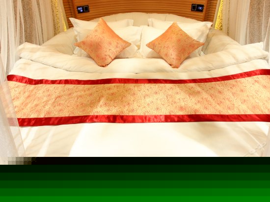 奢侈情侣主题房