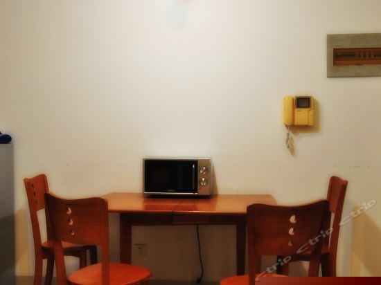 海景家庭两室一厅