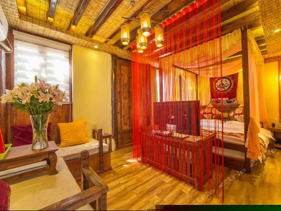 甜蜜大床房（梦璃）