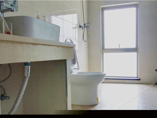 3号营地山林双标房