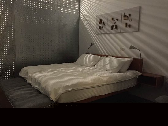 酒店房型