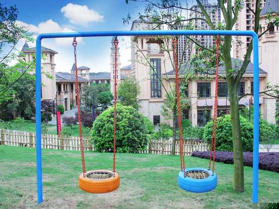 儿童乐园/儿童俱乐部