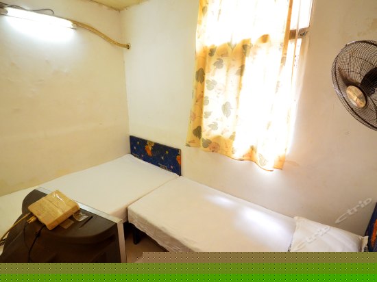 双人间（公卫）