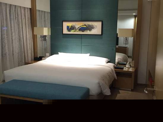 酒店房型