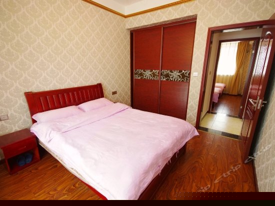 二室一厅公寓房