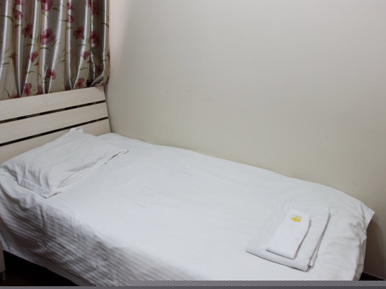 二房一厅(豪华)