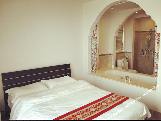 海君洋房三房二厅