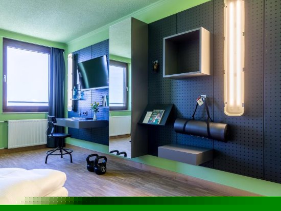 豪华大床房(凯旋宫)